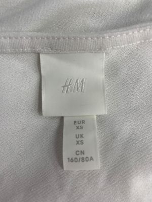 Дамска блуза H&M XS