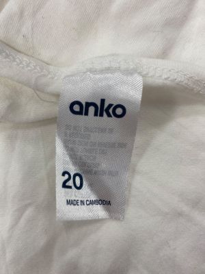 Дамски потник ANKO 3XL