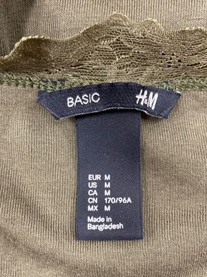 Дамски потник H&M M