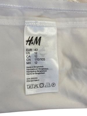 Дамски бикини H&M XL