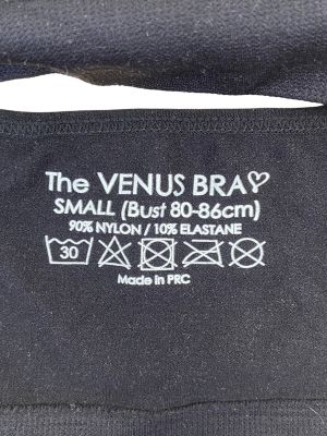 Дамско бюстие THE VENUS BRA S