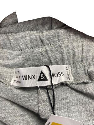 Дамско спортно долнище MINX&MOSS M  