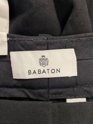 Дамски панталон BABATON S