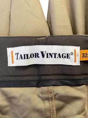 Дамски панталон TAILOR VENTAGE L 