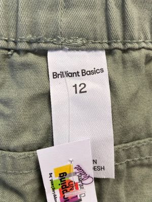 Дамски панталон BRILLIANT BASICS M 