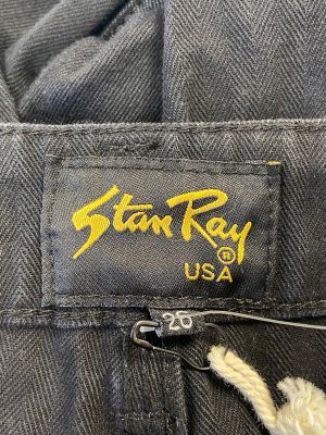 Дамски дънки STAN RAY XS