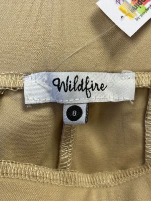 Дамски панталон WILDFIRE S