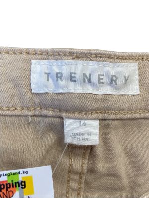 Дамски дънки  TRENERY L