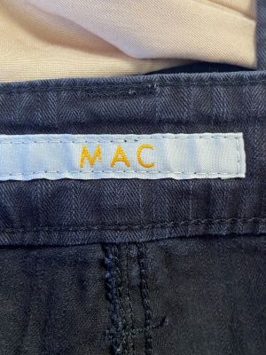 Дамски дънки MAC L 