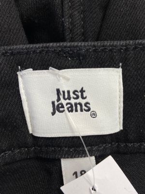 Дамски дънки JUST JEANS XL