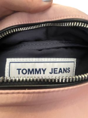 Чанта за кръст TOMMY JEANS