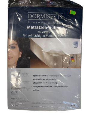 Протектор за матрак DORMISETTE 90/200