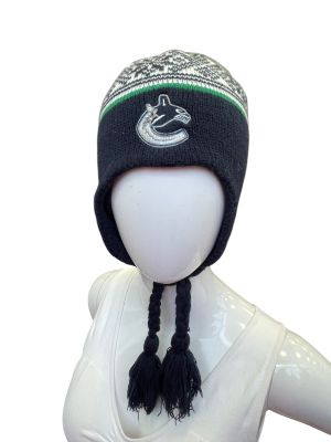 Шапка NHL