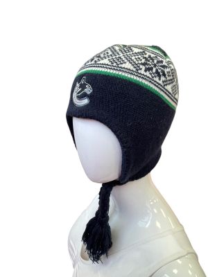 Шапка NHL