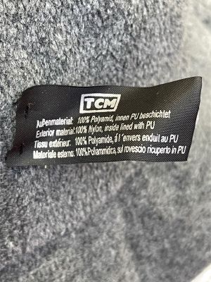 Шапка TCM
