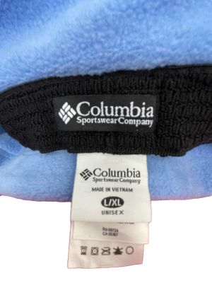 Шапка COLUMBIA L