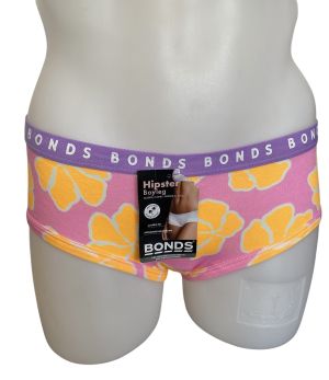 Дамски бикини BONDS L