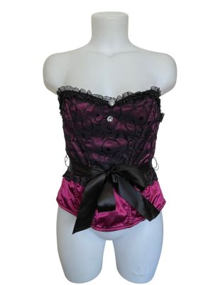Дамски корсет COQUETTE L