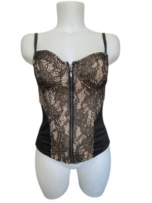 Дамски корсет TOPSHOP XS