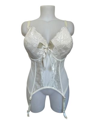 Дамски корсет  с жартиер BRAS N THINGS 90F