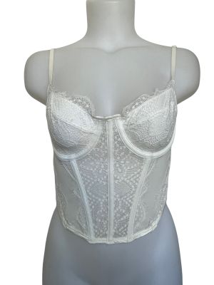 Дамски корсет GLASSONS S