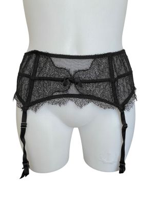 Колан за жартиер VICTORIA'S SECRET M/L 