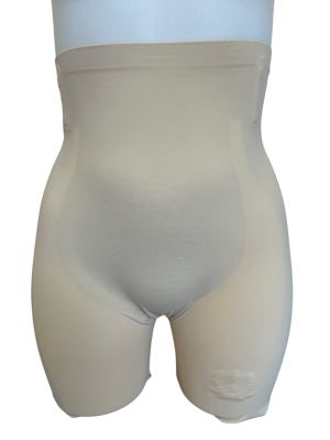 Дамско оформящо бельо MAGIC TROUSERS XL