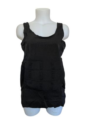 Дамско оформящо бельо 4XL