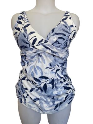 Бански тип танкини NIPTUCK SWIM L