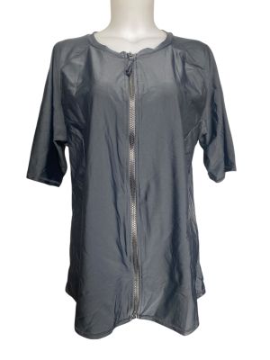Бански тип тениска WAVE ZONE XXXL