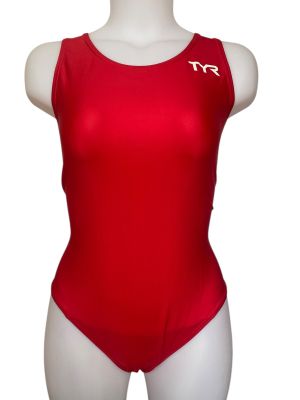 Цял бански TYR XL