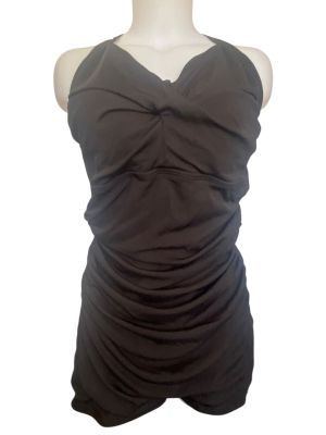 Цял бански SHEIN 4XL