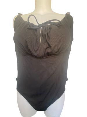 Цял бански SHEIN 4XL
