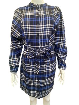 Дамскa рокля COLUMN DRESS L
