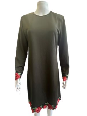 Дамскa рокля MODA IKLIMA XXL