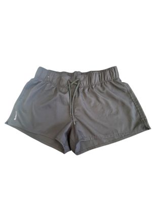 Дамски къси панталони DECATHLON S