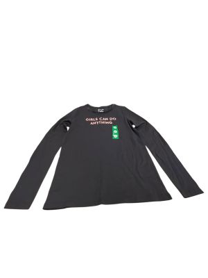 Детска блуза BRILLIANT BASICS 12ГОД.