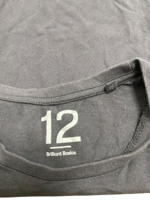 Детска блуза BRILLIANT BASICS 12ГОД.