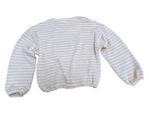 Детска блуза MINI MANGO 10год.