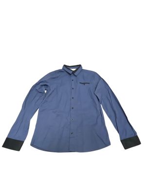 Детска риза BCOLLECTION 14год. 160см.