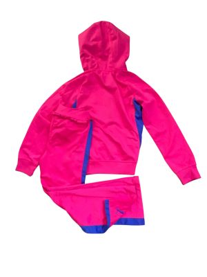 Детски екип PUMA 6-7год.