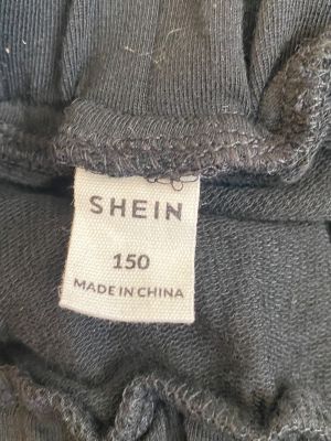 Детско долнище SHEIN 13-14год.