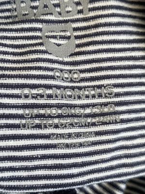 Бебешко чувалче COTTON-ON 0-3месеца