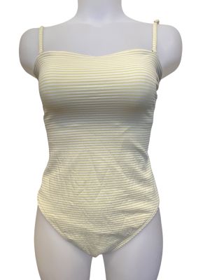 Цял бански BODY S