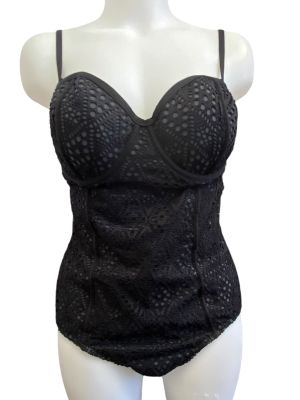 Цял бански RIPCURL L