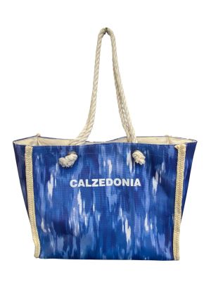 Дамска плажна чанта CALZEDONIA