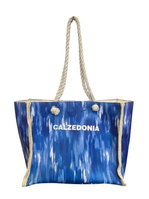 Дамска плажна чанта CALZEDONIA