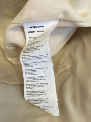 Дамска плажна чанта CALZEDONIA