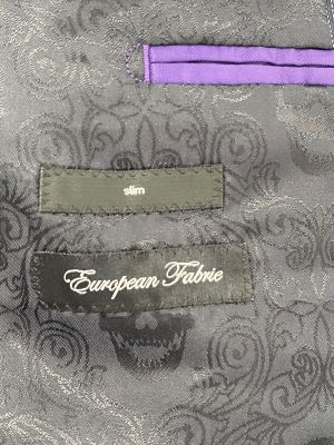 Мъжко сако PIERRE CARDIN L