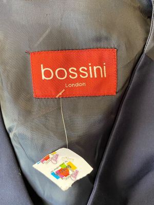 Мъжки Елек  BOSSINI S